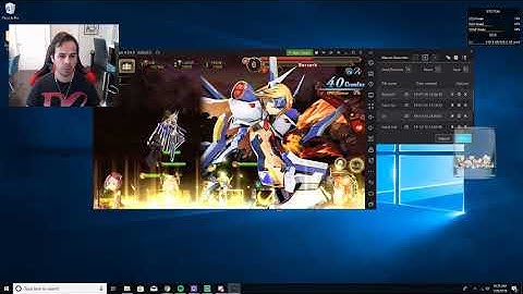 Tutorial: Nox macro for Tales of Erin