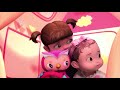 Kongsuni and friends  kongsuni the brave  kids cartoon  toy play  kids movies s for kids