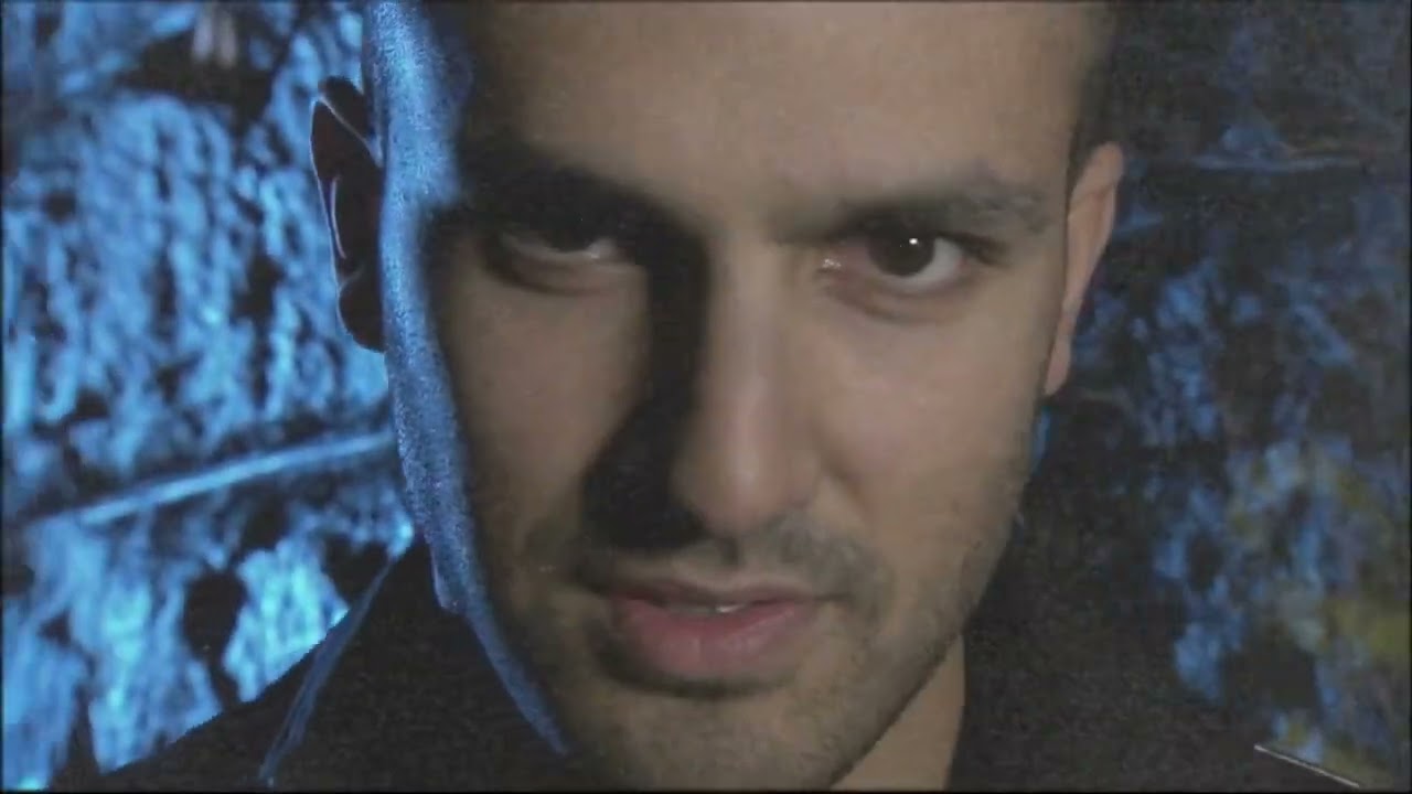 Hade Vansen Custom WWE Entrance Video