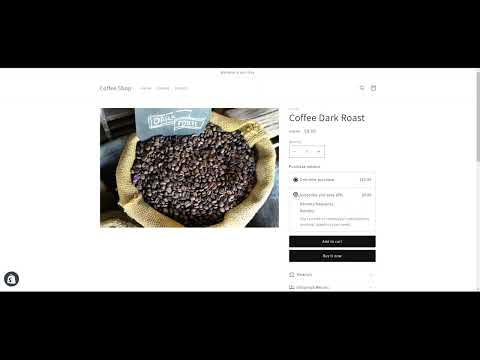RecurrinGO! Shopify App Walkthrough - video from RecurrinGO