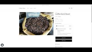 RecurrinGO! Shopify App Walkthrough screenshot 5