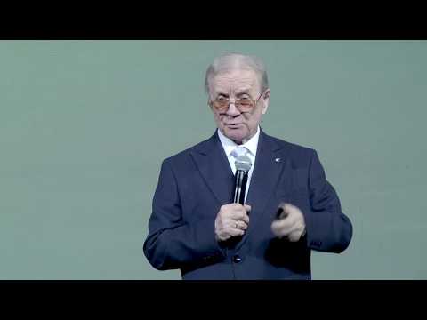 5ый Всероссийский Научный Форум "Материя, Энергия, Информация". Ч.1_3.