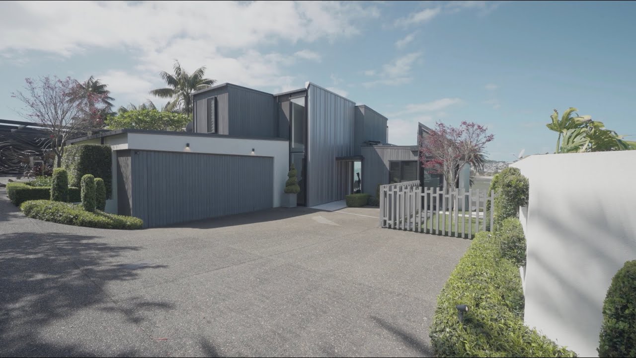 1A Hanene Street, St Heliers