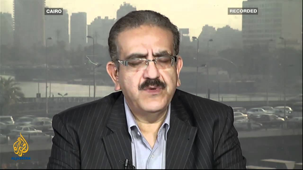 القصة من الداخل - سعي جماعة الإخوان للوصول إلى الرئاسة