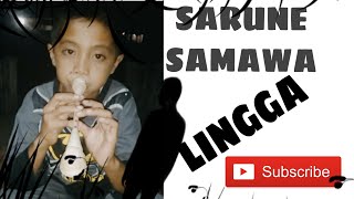 Sarune Samawa/Peniup Sarunei daerah Sumbawa/Inggut