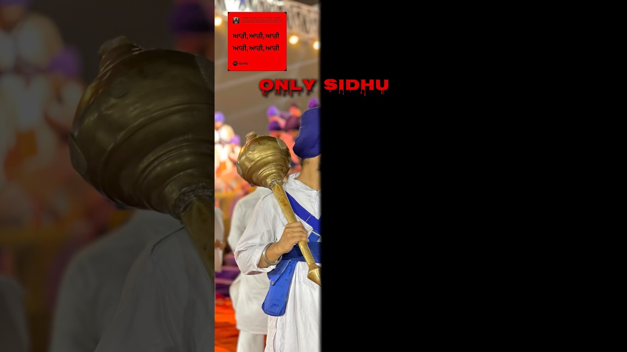 Only Sidhu 🐅#sidhumoosewala #aariaari #trending #edit #capcut
