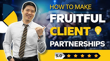 Building Client Relationships: What are the Steps?