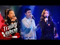 Trailer : การ Battle ของ The Voice Kids Thailand 2020 ที่เก่งไม่แพ้รุ่นใหญ่