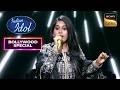 'Karle Pyar Karle' पर Syali ने दिया धमाकेदार Performance | Indian Idol S12 | Bollywood Nonstop