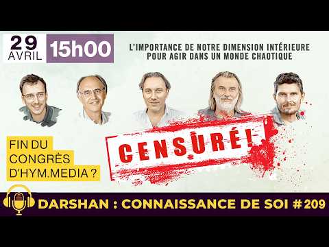 Questions réponses Connaissance de Soi # 209