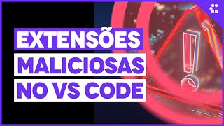 Vulnerabilidade no VS Code permite ataques por extensões em editores de IA