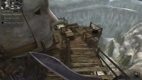 BUG MAP FACEROCK MOD 2