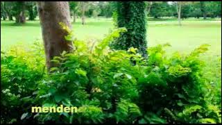 KARAOKE INGAT MASA DEPAN NADA C