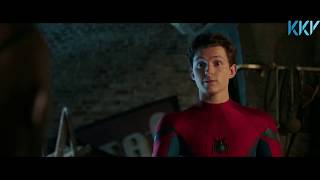 Spider-Man Far From Home Trailer 2 Breakdown In Hindi