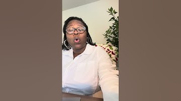 Week 3 Assignment Video #education #coverletter #UAGC #assignment