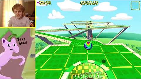 Marble Blast Gold - Part 2 (Stream VOD)