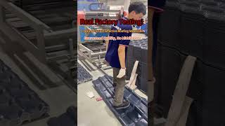 Looking for cost-effective roofing materials? #roof #roofsheet #resin #resintile #atap