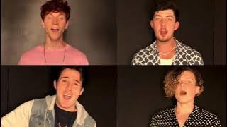 5WEST - Anything Can Happen (The Amazing Sessions)