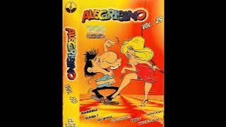 RUMBA 7 - AMOR CAUTIVO