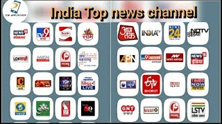 India top news channel,free live tv,apps Download Review screenshot 1