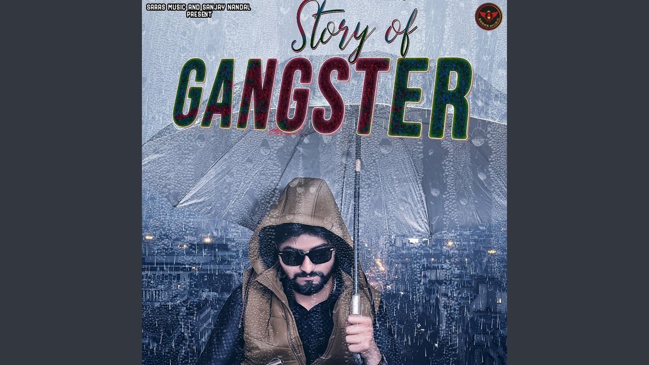 Story of Gangster