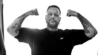 How Jelly Roll Lost Nearly 300 Pounds Without Weight-Loss Drugs
