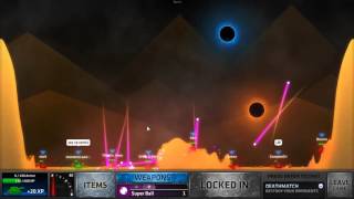 Shellshock live 8 x level 100 Super Ball