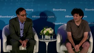 Bankman-Fried on Crypto Downturn & Acquisition Landscape