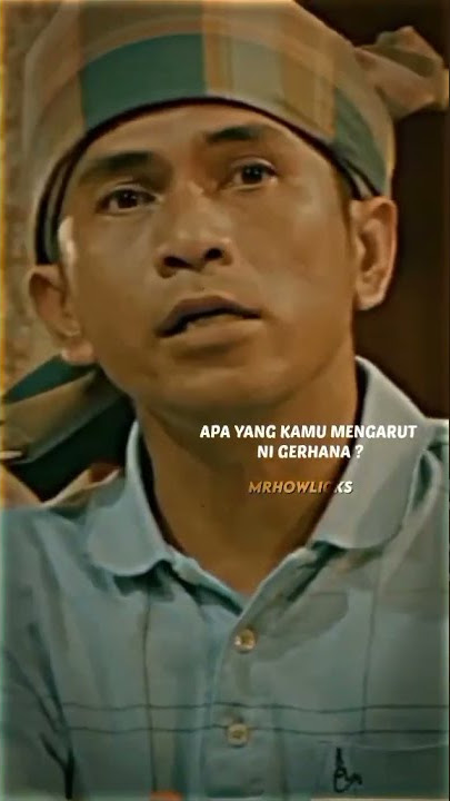 FULL MOVIE MELAYU BEST #shorts #lawak #movie #movies