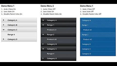 How To Create Custom Menus In WordPress