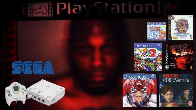 The 20 greatest PlayStation 1 soundtracks ever - Features - Mixmag