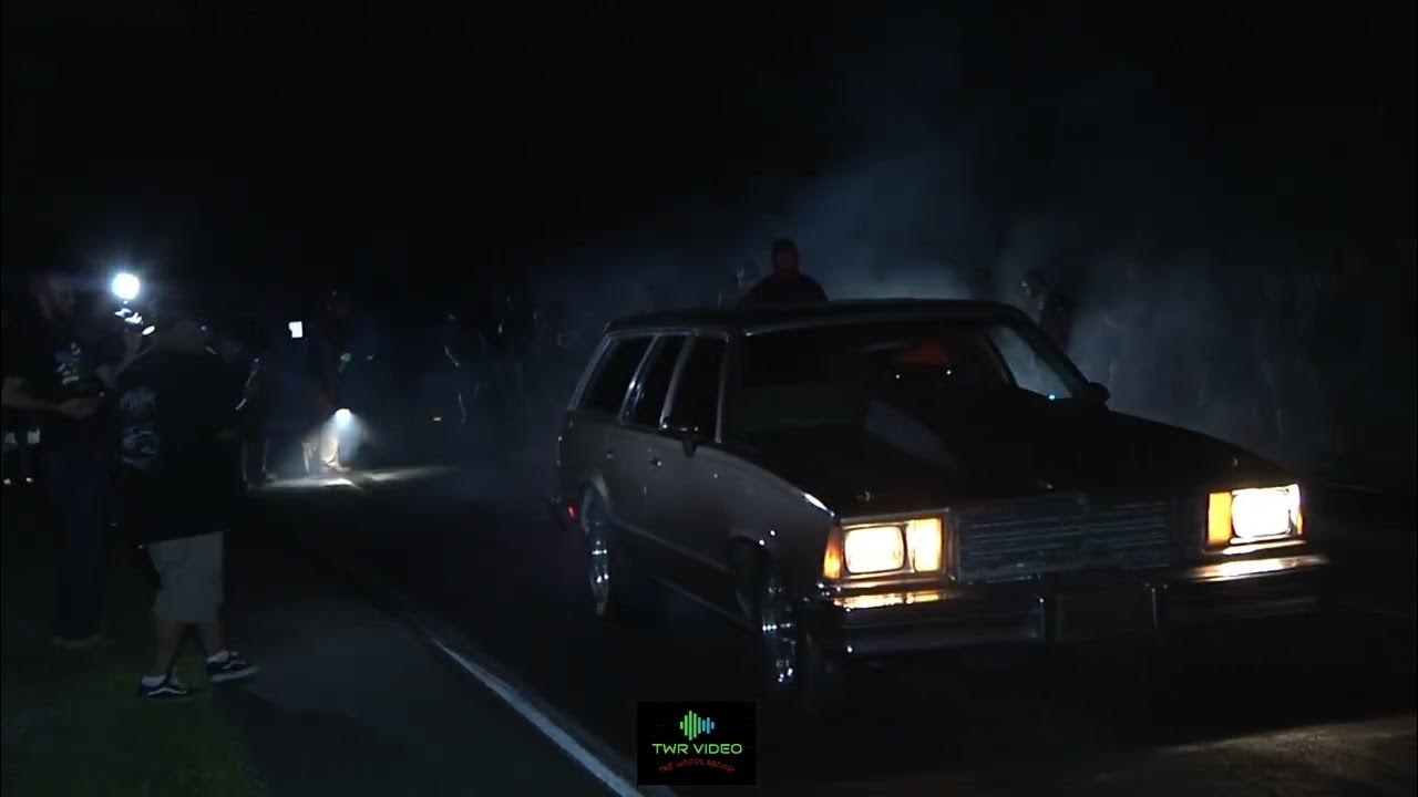 RUMBLE IN THE PINES YouTube