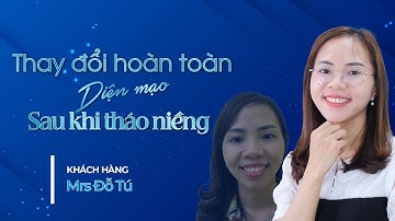 Cô Giáo quyết định Niềng Răng ở độ tuổi U40 thì kết quả ra sao?
