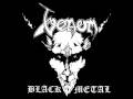 Venom - Don&#39;t Burn the Witch