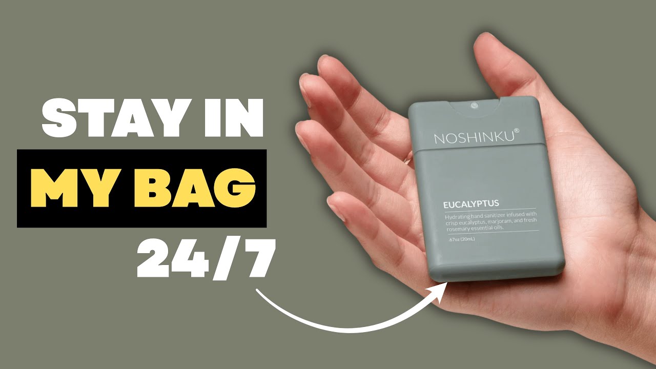 Pack These 15 EDC Travel Essentials Before Your Next Trip