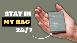 Pack These 15 EDC Travel Essentials Before Your Next Trip