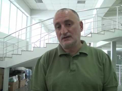 გუჯარეთის ხეობის  მისასვლელი გზის აღდგენა დაიწყო