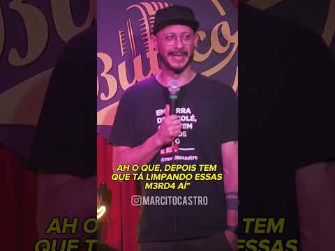 A DIFÍCIL VIDA S3XU4L DOS SEMINOVOS