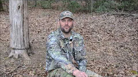 How to Take a Youngster Turkey Hunting