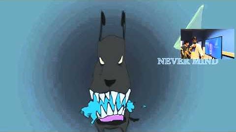 Building Virtual Worlds - Round 1 - Postman