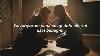 Maneskin - Beggin' (Türkçe çeviri) & (Stydia edit) Resimi