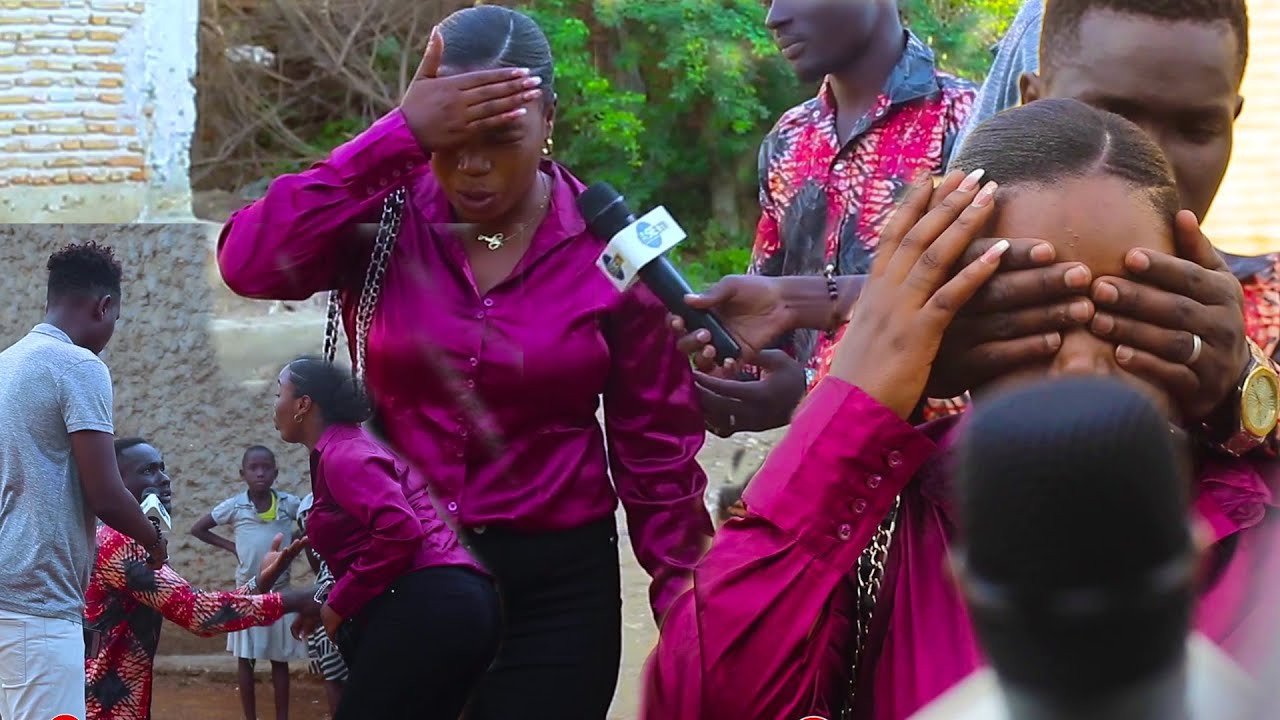 ATEYE IVI WAMUHUNGU YAVANGA CHERI WIWE KURI FONE NONEHO VYAKOMEYE