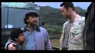 Jurassic Park runasimita riman - Jurassic Park habla Quechua