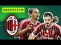 Da tre finali Champions al DECLINO: il DREAM TEAM del Milan degli ultimi 20 anni!