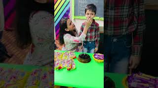 Birthday Celebration Of Kush Khandelwal