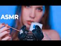 АСМР 🤤 ТЫ УСНЕШЬ на 15:45 минуте 😳 ASMR TASCAM