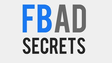Facebook Ads Secret (2022) - Ads Manager Column Setup[Lead Gen]