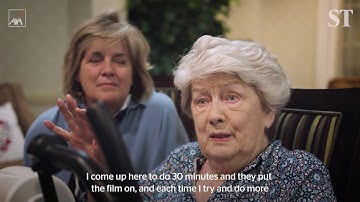 A trip down memory lane - full film