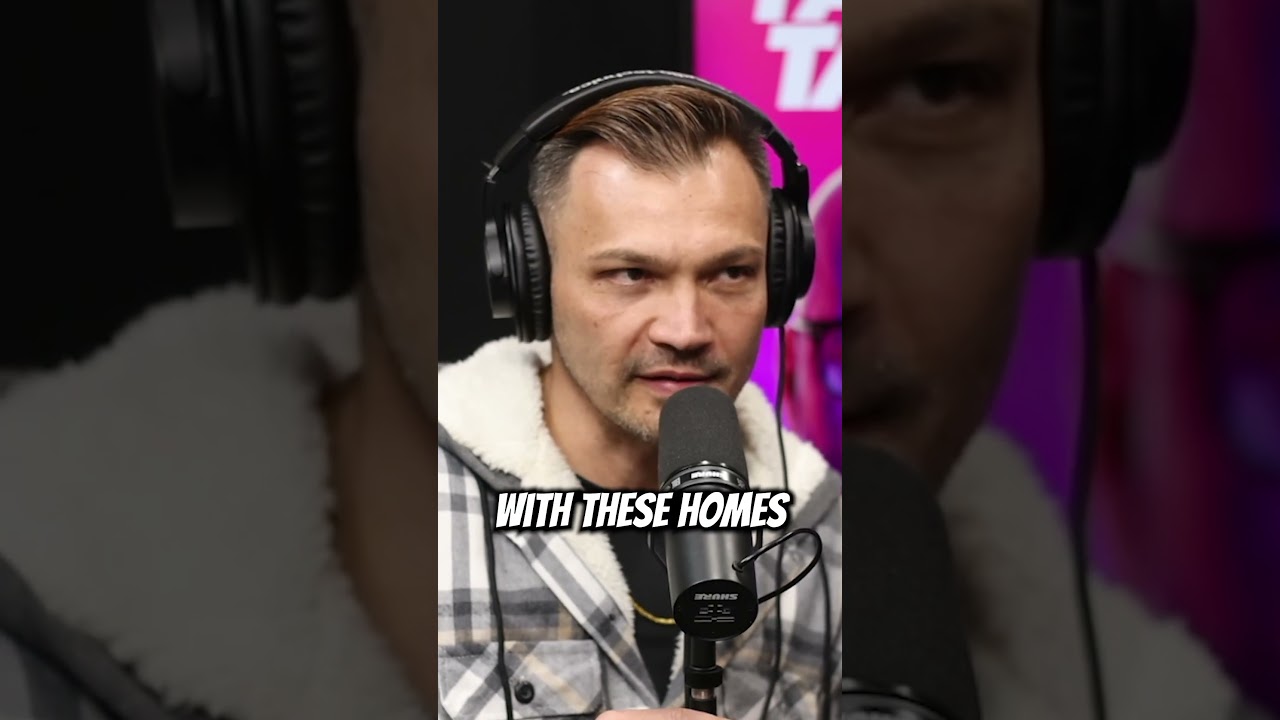 How he got over 237k YouTube Subs that generate over 200 real estate leads a month!