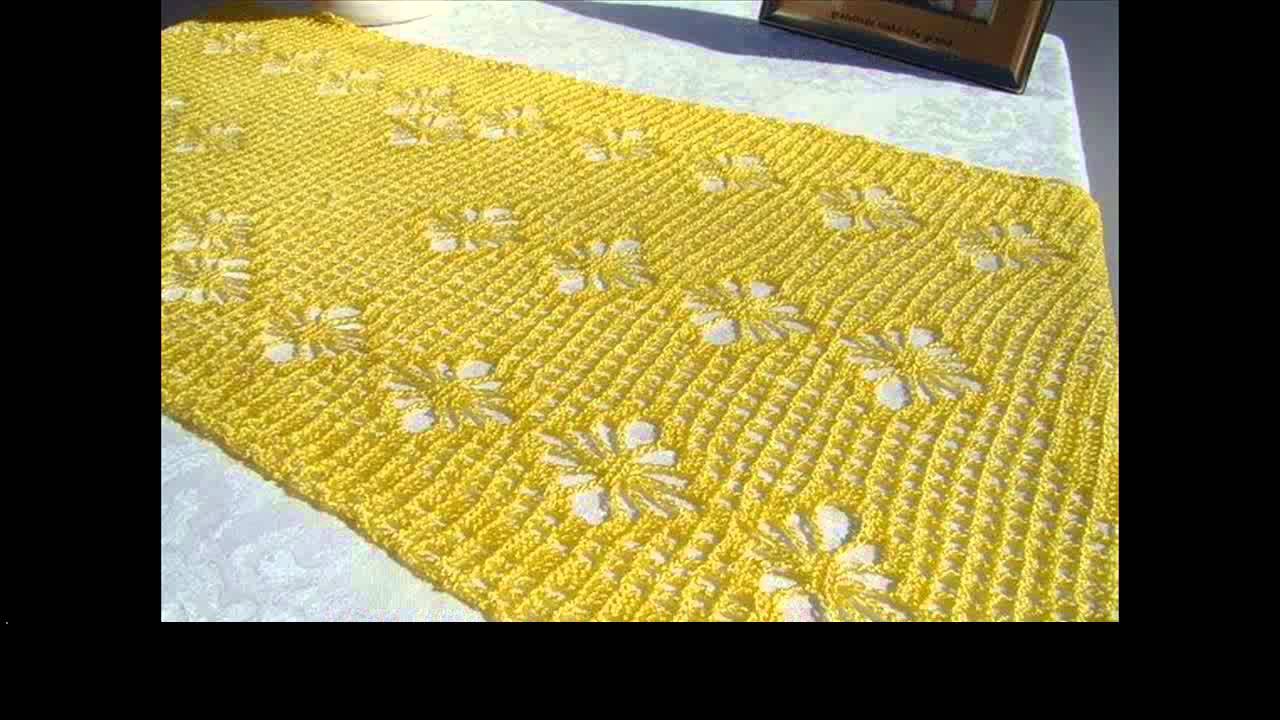 Crochet Table Runner Patterns Easy Amazing Design Inspiration Crochet Table Runner Patterns Easy Amazing Design Inspiration